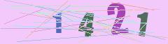 CAPTCHA validation image