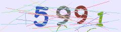 CAPTCHA validation image