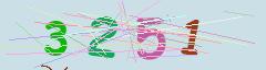 CAPTCHA validation image