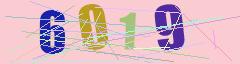 CAPTCHA validation image