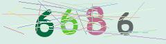 CAPTCHA validation image