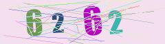 CAPTCHA validation image
