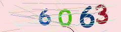 CAPTCHA validation image