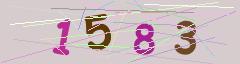 CAPTCHA validation image