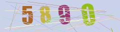 CAPTCHA validation image