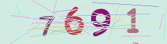 CAPTCHA validation image