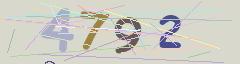 CAPTCHA validation image