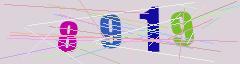 CAPTCHA validation image