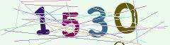 CAPTCHA validation image