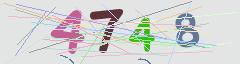 CAPTCHA validation image