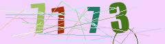 CAPTCHA validation image