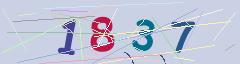 CAPTCHA validation image