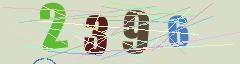 CAPTCHA validation image