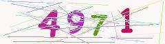 CAPTCHA validation image