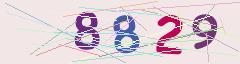 CAPTCHA validation image