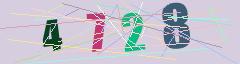 CAPTCHA validation image