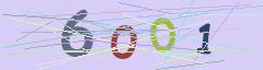 CAPTCHA validation image
