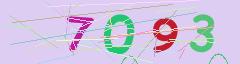 CAPTCHA validation image