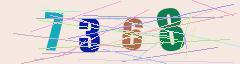 CAPTCHA validation image