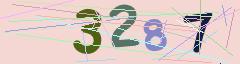 CAPTCHA validation image