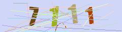 CAPTCHA validation image