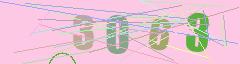 CAPTCHA validation image