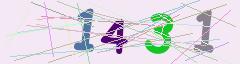 CAPTCHA validation image