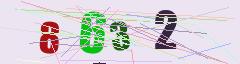 CAPTCHA validation image