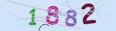 CAPTCHA validation image