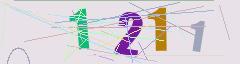 CAPTCHA validation image