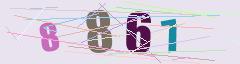 CAPTCHA validation image