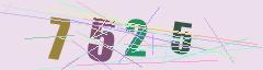 CAPTCHA validation image