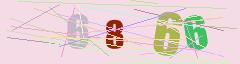 CAPTCHA validation image
