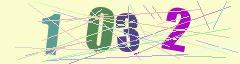CAPTCHA validation image