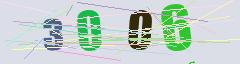 CAPTCHA validation image