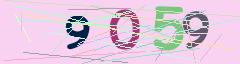 CAPTCHA validation image