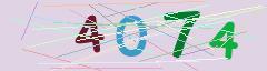 CAPTCHA validation image
