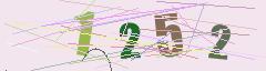 CAPTCHA validation image