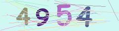 CAPTCHA validation image