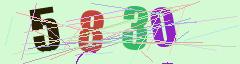 CAPTCHA validation image