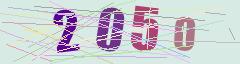 CAPTCHA validation image