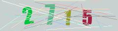 CAPTCHA validation image