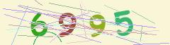 CAPTCHA validation image