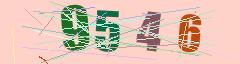 CAPTCHA validation image