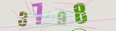 CAPTCHA validation image