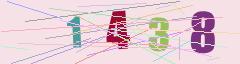 CAPTCHA validation image