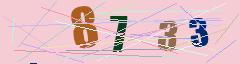 CAPTCHA validation image