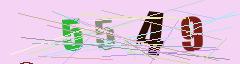 CAPTCHA validation image