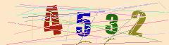 CAPTCHA validation image