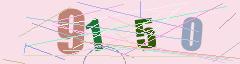CAPTCHA validation image
